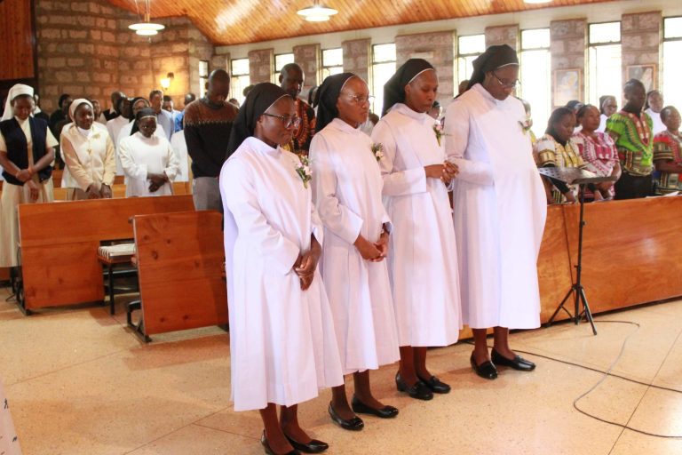 First Profession and Jubilee in Nairobi (3)