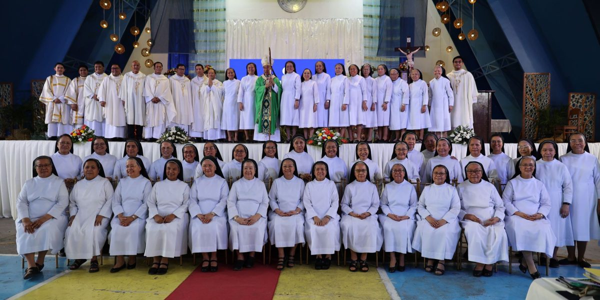 Turn-over of St. Peter’s College Ormoc to the Archdiocese of Palo