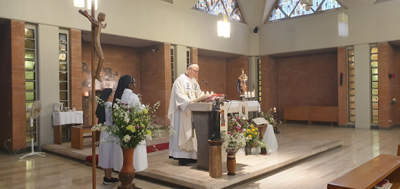 Abbot Primate Gregory