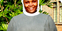 Request Prayer-1st Vows Jinja
