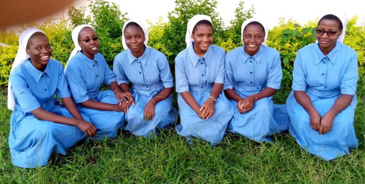 SUR—- Education Project for our Sisters