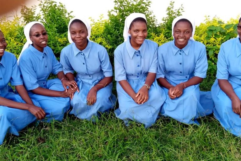 SUR—- Education Project for our Sisters