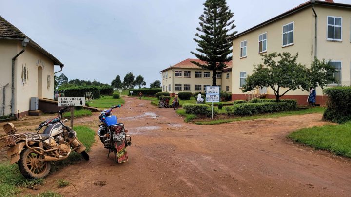 SUR—– Medicines for the Poor in Tanzania