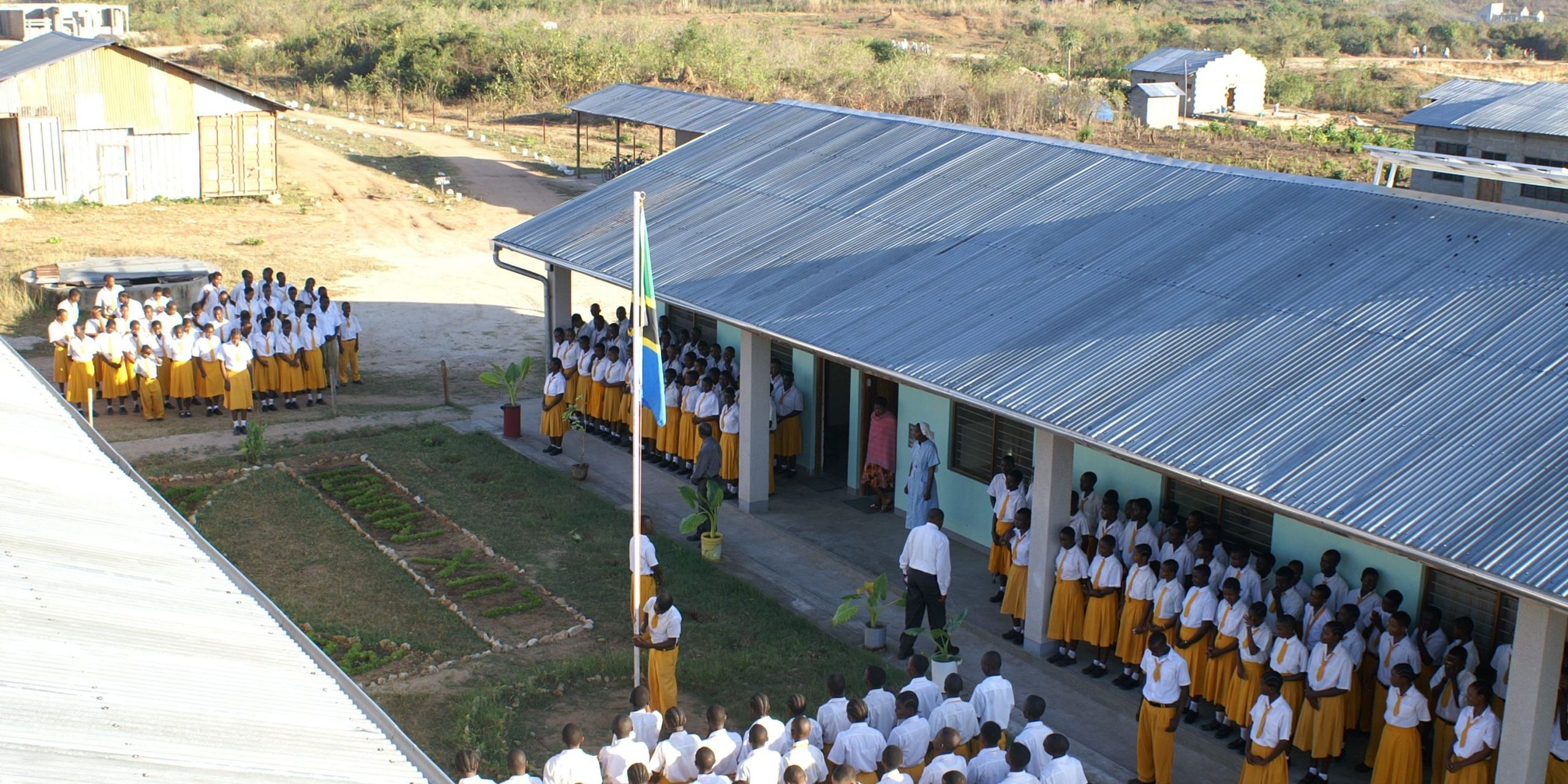 SUR—– Scholarship for Needy Schoolgirls at our Secondary Schools