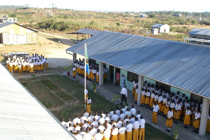 SUR—– Scholarship for Needy Schoolgirls at our Secondary Schools