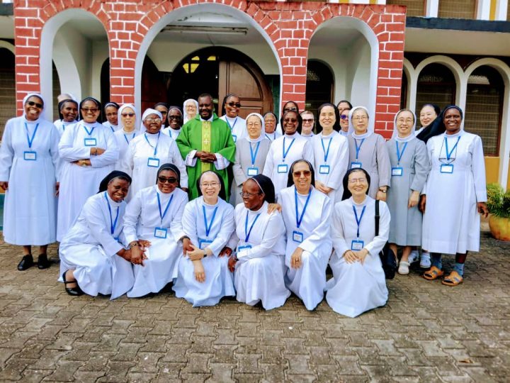 Tanzania Mission Renewal Program