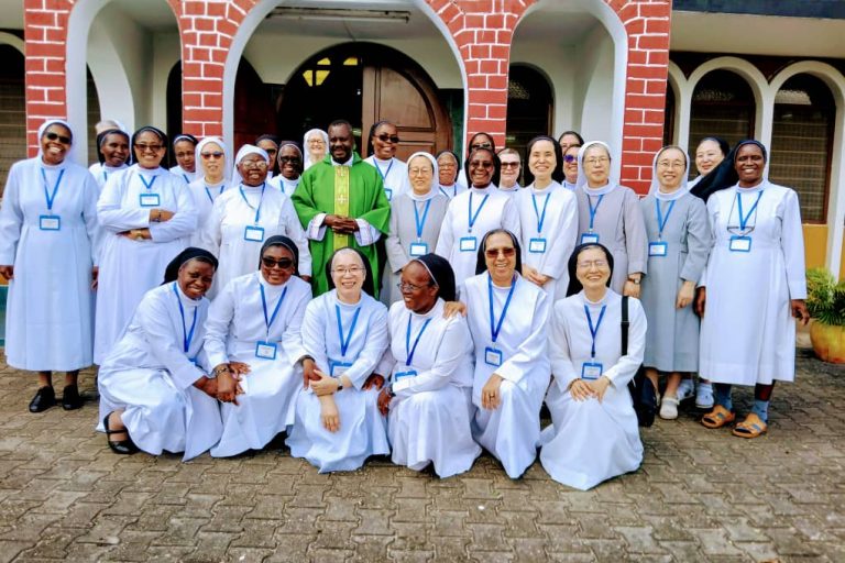 Tanzania Mission Renewal Program