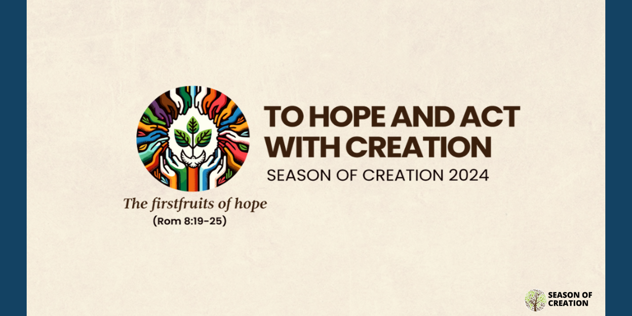 Season of creation main