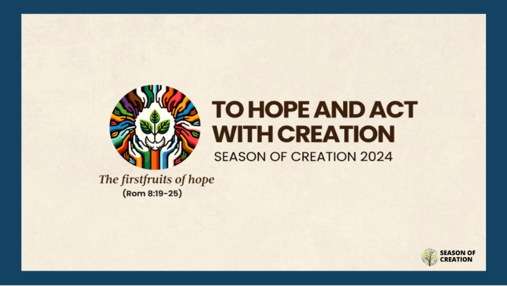 Season of creation main