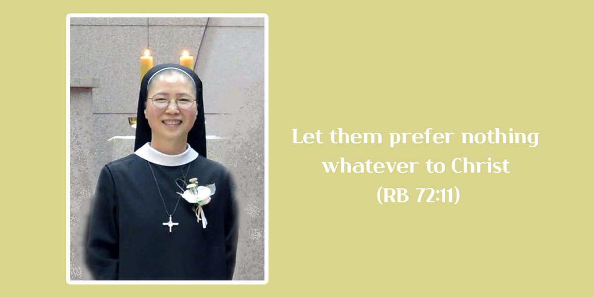 Pope’s February prayer intention