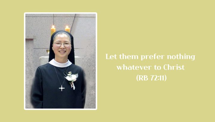 Pope’s February prayer intention