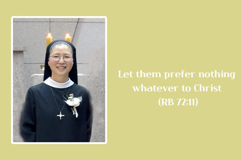 Pope’s February prayer intention