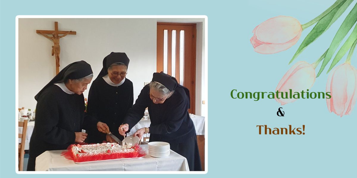 The Feast of Sts. Maur 3 -1